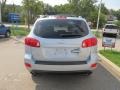 Silver Blue - Santa Fe Limited 4WD Photo No. 4