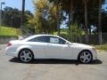 2013 Diamond White Metallic Mercedes-Benz CL 550 4Matic  photo #3