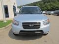 Silver Blue - Santa Fe Limited 4WD Photo No. 6