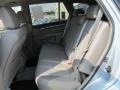 Silver Blue - Santa Fe Limited 4WD Photo No. 9
