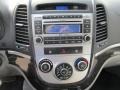 Silver Blue - Santa Fe Limited 4WD Photo No. 11