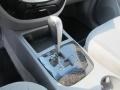 Silver Blue - Santa Fe Limited 4WD Photo No. 12