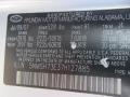 Silver Blue - Santa Fe Limited 4WD Photo No. 14