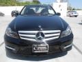 Black - C 250 Sport Photo No. 2