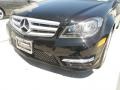 Black - C 250 Sport Photo No. 5