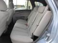 2009 Silver Blue Hyundai Santa Fe GLS 4WD  photo #10