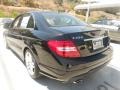 Black - C 250 Sport Photo No. 10