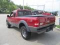 2006 Redfire Metallic Ford Ranger FX4 Level II SuperCab 4x4  photo #3