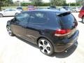 2012 Deep Black Metallic Volkswagen GTI 2 Door  photo #5