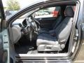 2012 Deep Black Metallic Volkswagen GTI 2 Door  photo #11