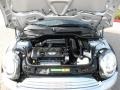Pure Silver Metallic - Cooper Hardtop Photo No. 9