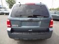 2010 Steel Blue Metallic Ford Escape XLT 4WD  photo #6