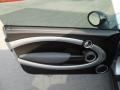Pure Silver Metallic - Cooper Hardtop Photo No. 12