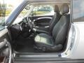 Pure Silver Metallic - Cooper Hardtop Photo No. 13