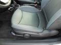Pure Silver Metallic - Cooper Hardtop Photo No. 14