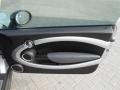 Pure Silver Metallic - Cooper Hardtop Photo No. 15