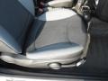 Pure Silver Metallic - Cooper Hardtop Photo No. 17