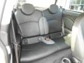 Pure Silver Metallic - Cooper Hardtop Photo No. 18