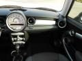 Pure Silver Metallic - Cooper Hardtop Photo No. 19
