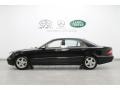 Black - S 430 Sedan Photo No. 2