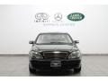 Black - S 430 Sedan Photo No. 3