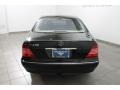 Black - S 430 Sedan Photo No. 4