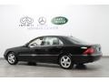 Black - S 430 Sedan Photo No. 5