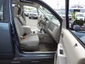 2010 Steel Blue Metallic Ford Escape XLT 4WD  photo #20