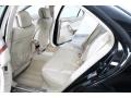 Black - S 430 Sedan Photo No. 19