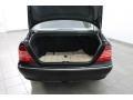 Black - S 430 Sedan Photo No. 22