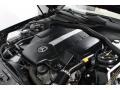 Black - S 430 Sedan Photo No. 24
