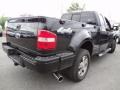 Black - F150 STX SuperCab 4x4 Photo No. 5