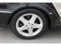 Black - S 430 Sedan Photo No. 29