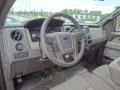 Black - F150 STX SuperCab 4x4 Photo No. 12