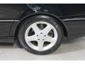 Black - S 430 Sedan Photo No. 30