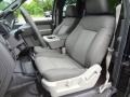 Stone/Medium Stone Front Seat Photo for 2009 Ford F150 #69381013