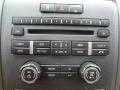 2009 Ford F150 STX SuperCab 4x4 Audio System