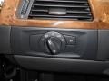 Saddle Brown/Black Controls Photo for 2007 BMW 3 Series #69381158