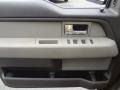 Black - F150 STX SuperCab 4x4 Photo No. 37
