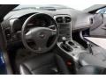 Ebony Prime Interior Photo for 2007 Chevrolet Corvette #69381313