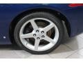 2007 Chevrolet Corvette Coupe Wheel and Tire Photo