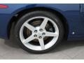 2007 Chevrolet Corvette Coupe Wheel and Tire Photo