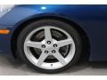2007 Chevrolet Corvette Coupe Wheel and Tire Photo