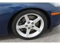2007 Chevrolet Corvette Coupe Wheel and Tire Photo