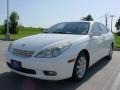 Crystal White - ES 330 Photo No. 2