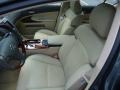 Verdegris Green Mica - GS 350 AWD Photo No. 4