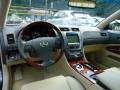 Verdegris Green Mica - GS 350 AWD Photo No. 6