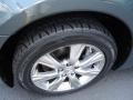Verdegris Green Mica - GS 350 AWD Photo No. 8