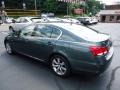 Verdegris Green Mica - GS 350 AWD Photo No. 10