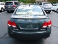 Verdegris Green Mica - GS 350 AWD Photo No. 11